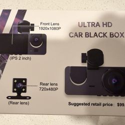 Dash Camera