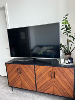 TV stand