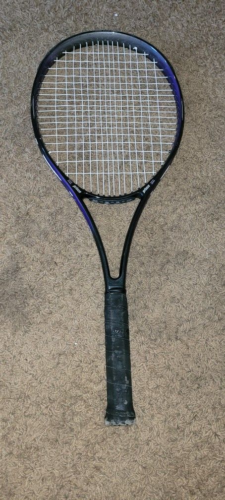 2 Tennis Rackets