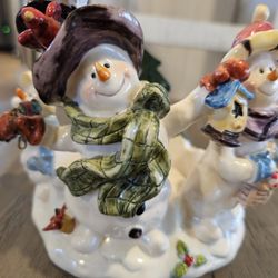 Christmas Decorations