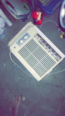 A/C unit