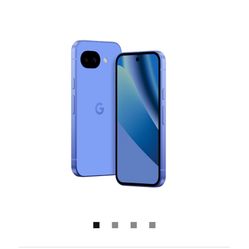 Pixel 10a