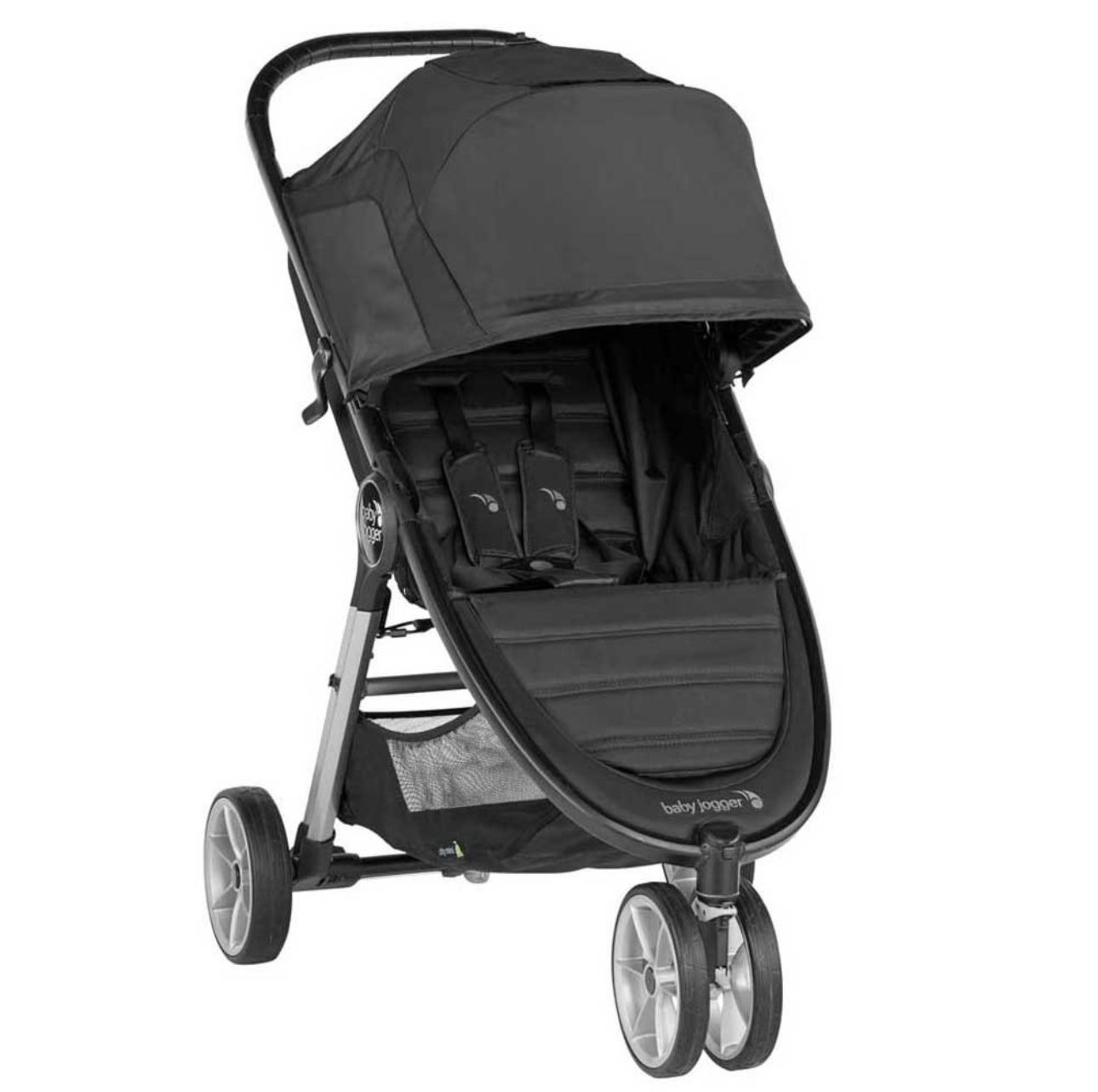 Baby Jogger Stroller 