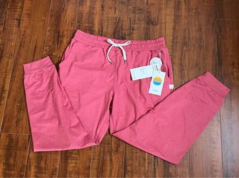 Vuori Performance Jogger