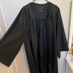 Graduation Gown