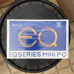 Mini Pc Eq Series Mini Pc