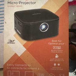 USB Projector