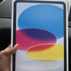 Apple 11 inch iPad A16 Wi Fi 128GB Blue 