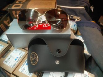 Ray ban