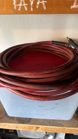 Husky air hose
