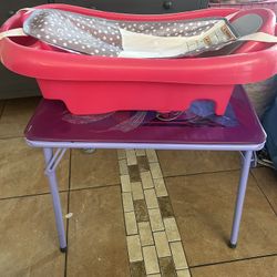 Baby Bathtub 