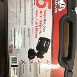 Bully Dog 46500
