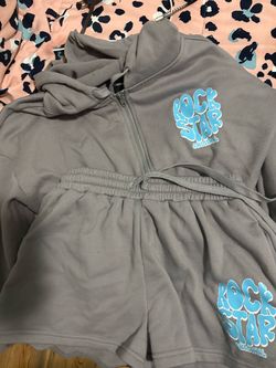 Two piece set