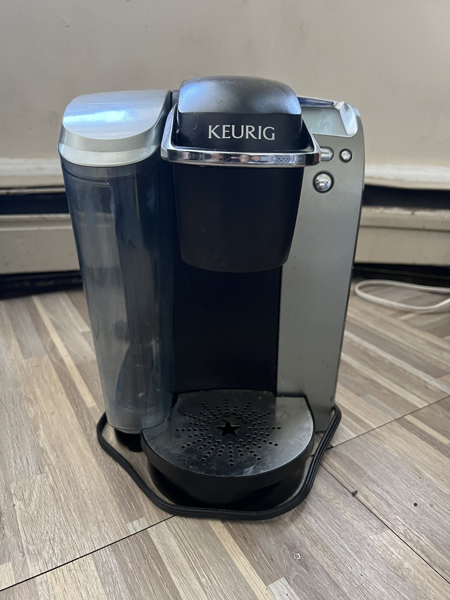 Keurig Coffee Machine