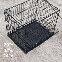 Dog Cage
