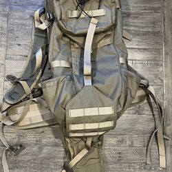 Eberlestock Pack