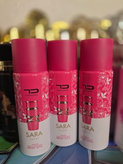 Fragrance