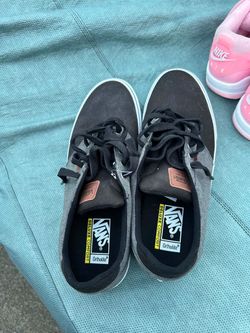 Men’s vans