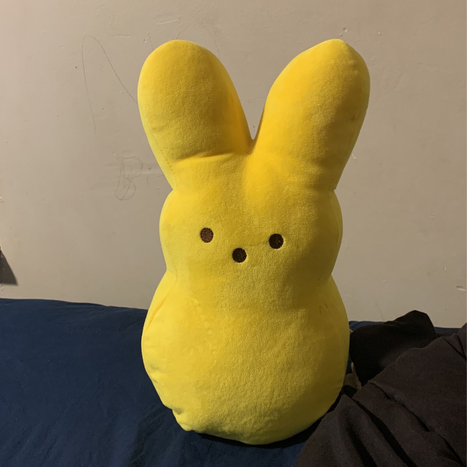 Stuffed Peep