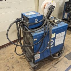 Welder