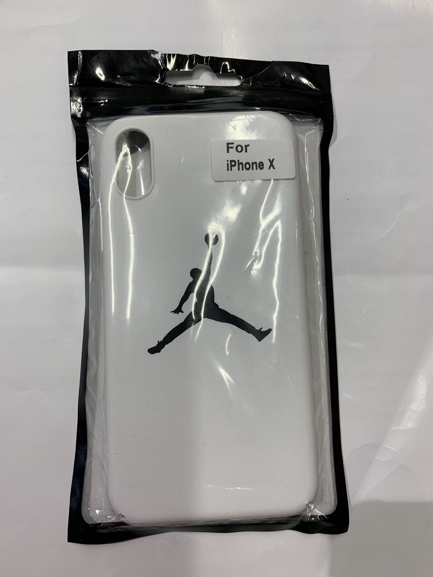 Case for IPhone X