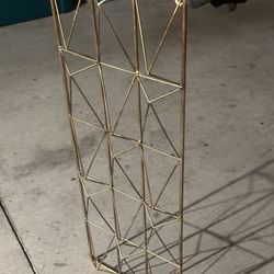 Metal Wall Art 36x12