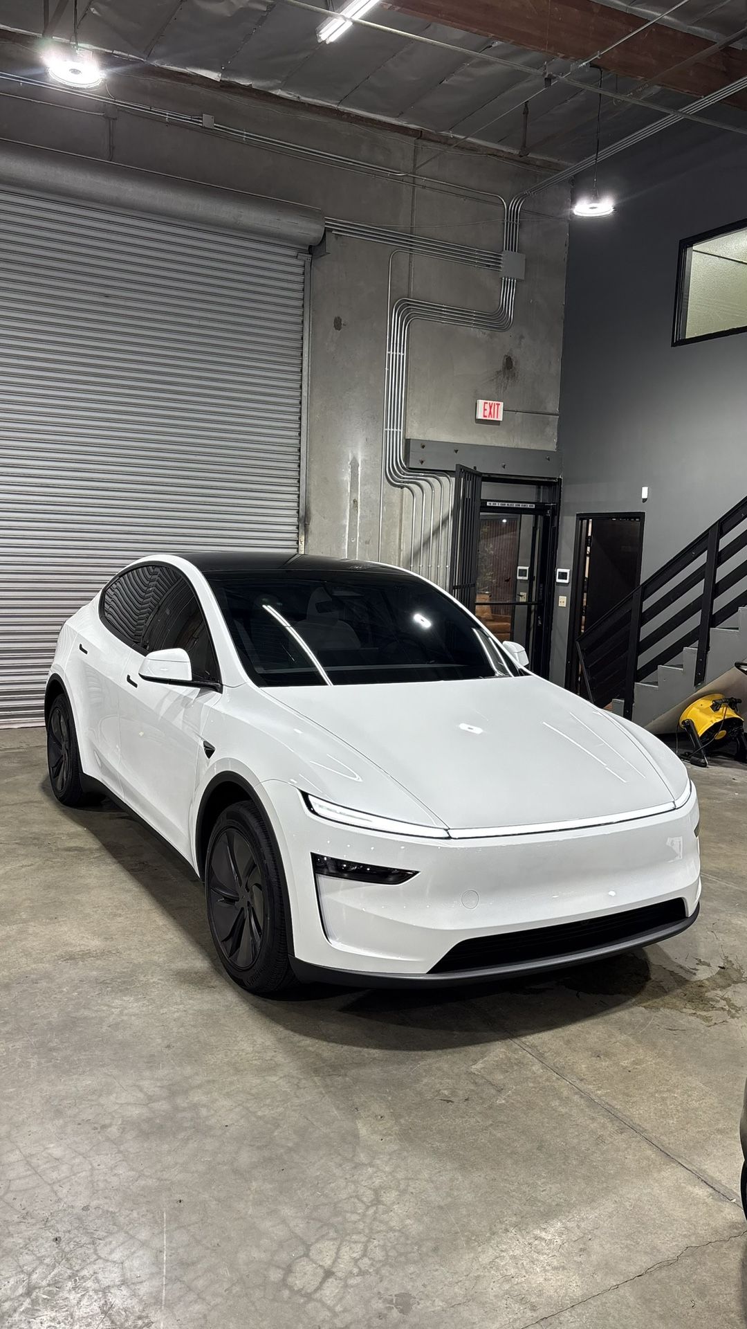 Window Film Automotive Tint