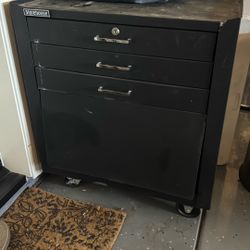 Tool Storage Cabinet