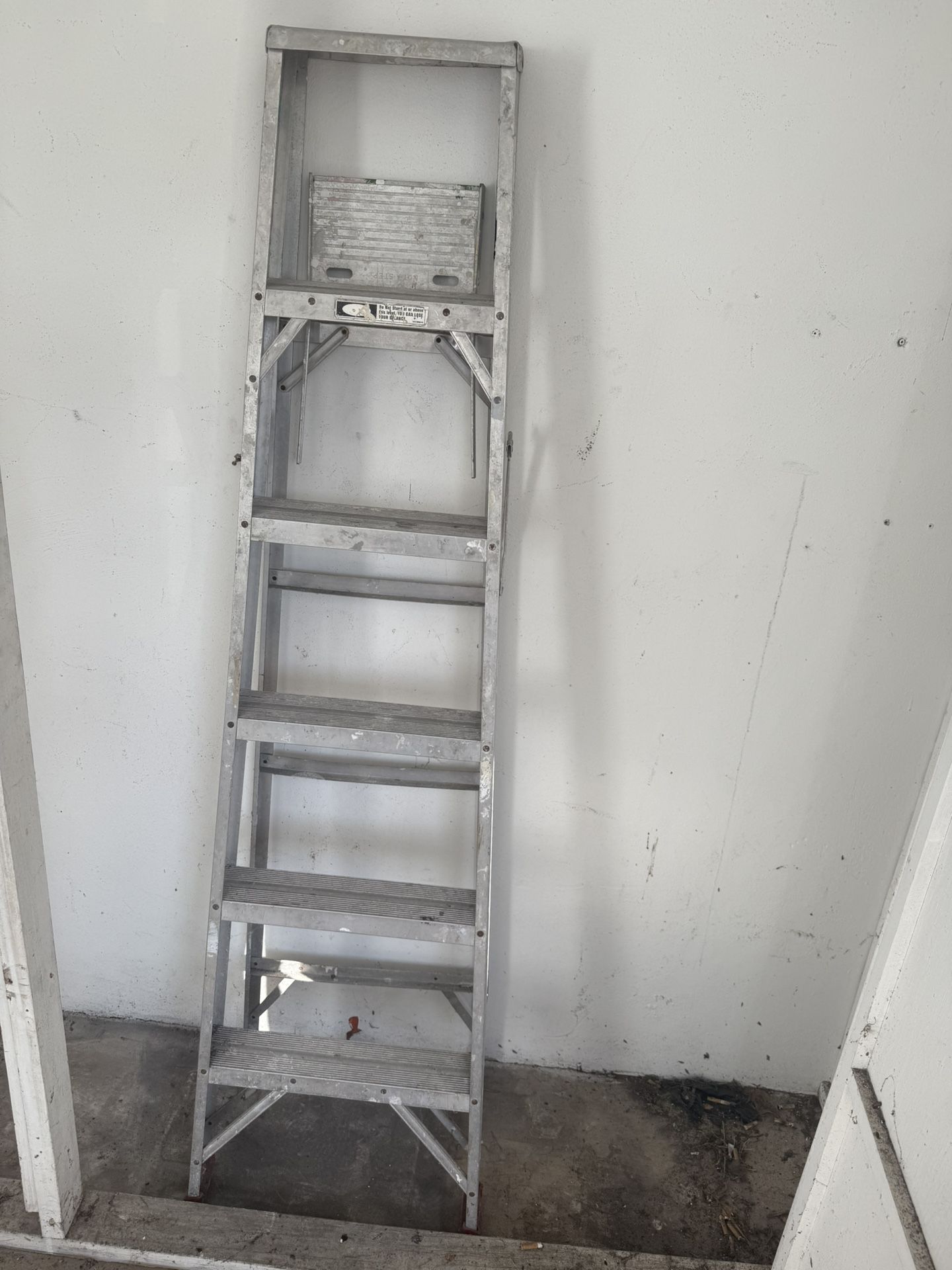 Ladder