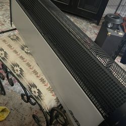 Slant Fin Floor Heater