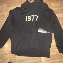 Essentials 1977 Hoodie