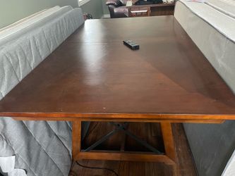 Dinner table 1930mmx1140mmx760mm
