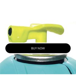 Slim Dart Nyquill Cap