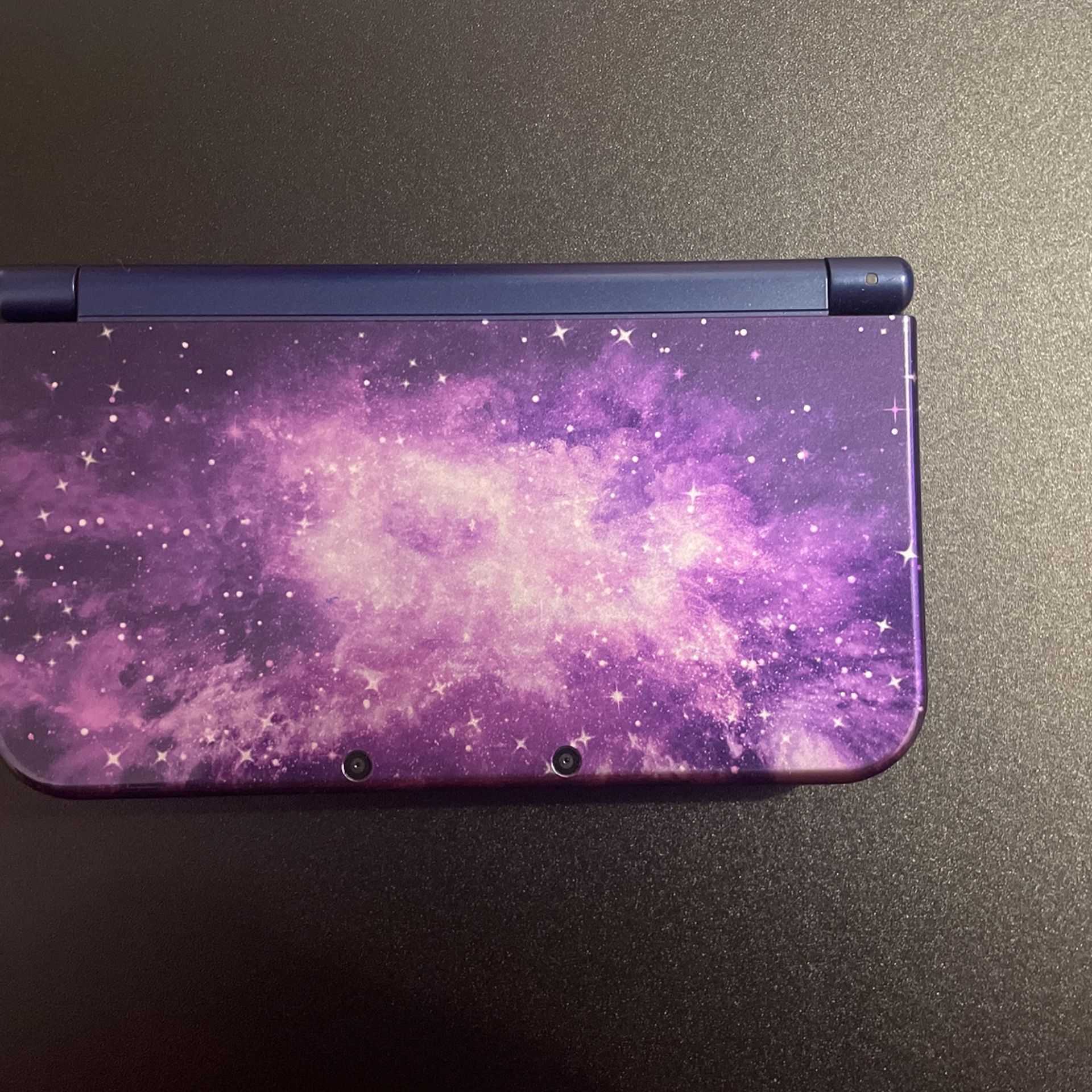 New Nintendo 3Ds Xl