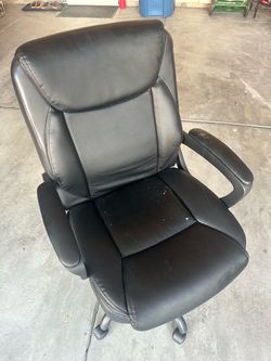 Free desk chair