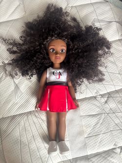 Doll
