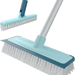 Scrub Brush and Grout Scrub Brush Combo Kit