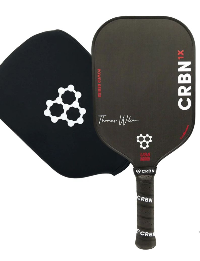 CRBN PICKLEBALL PADDLE