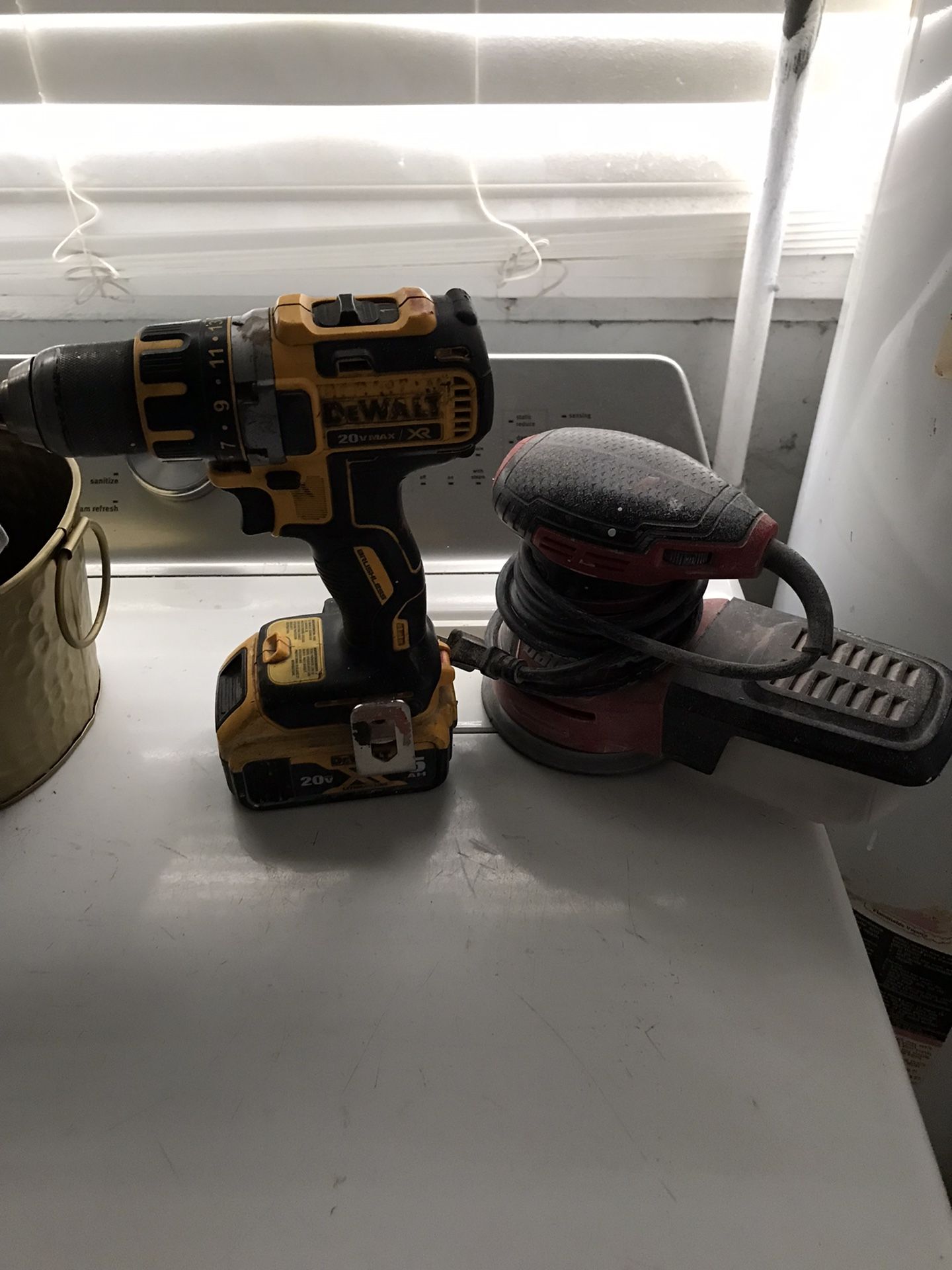 Tools For Sale