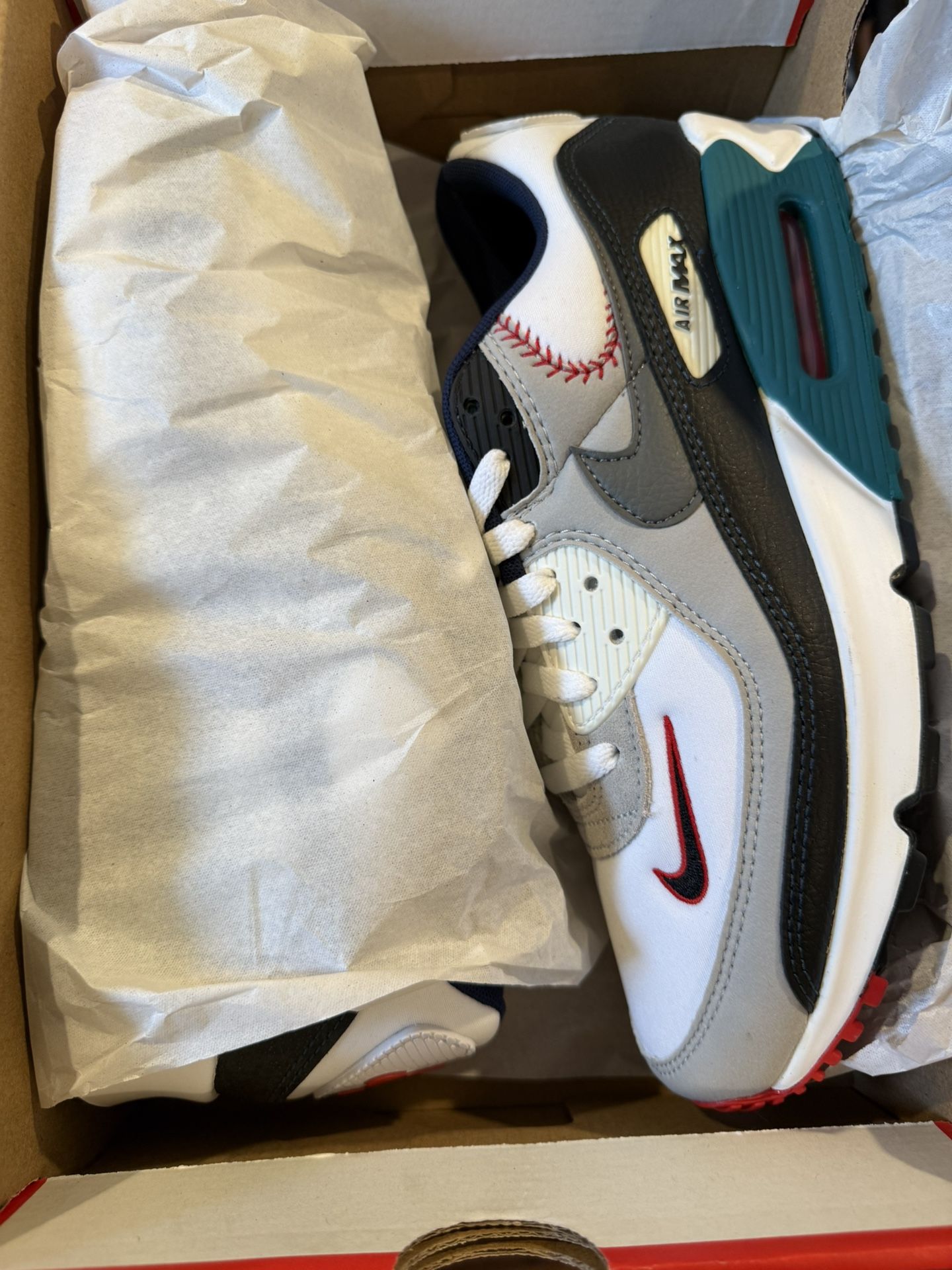 Air Max 90 Ken Griffey