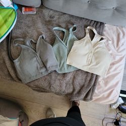 Sports Bras 