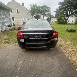 2008   S 80 Volvo
