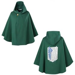 AOT cape