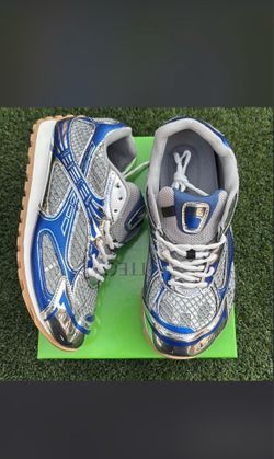 Bottega Veneta Blue Orbit