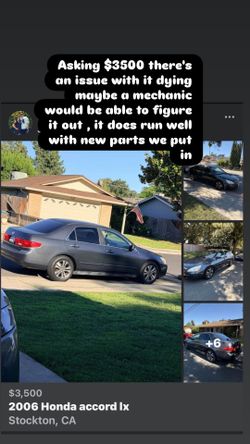 2005 Honda Accord