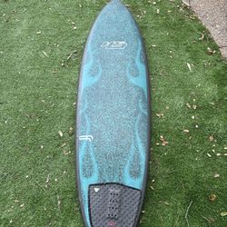 Hydro crypto Surf Board — $550