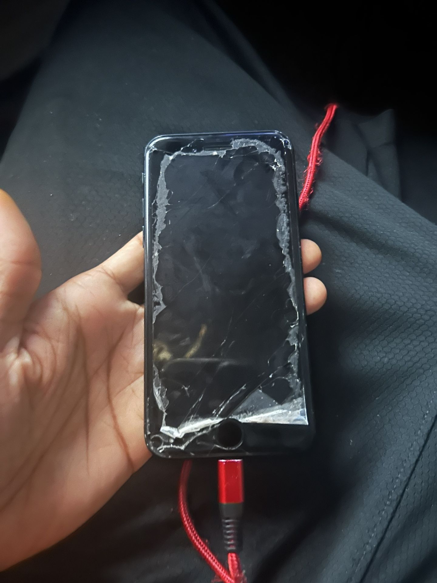 Iphone 7