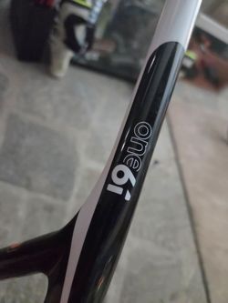 Box one 6i Carbon Handlebars New