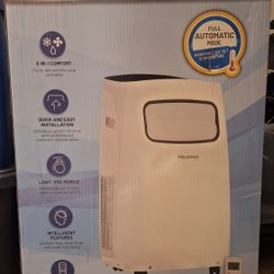 Brand NEW Never Opened Box A/C Unit