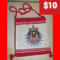 Chivas Morral, Bolsa, Bag